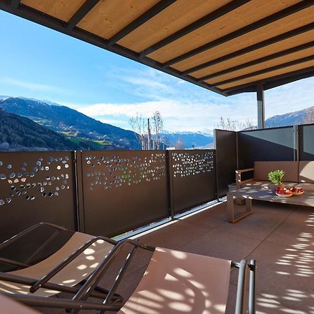 Residence-Garni Haus Tschenett Prato allo Stelvio Exterior photo